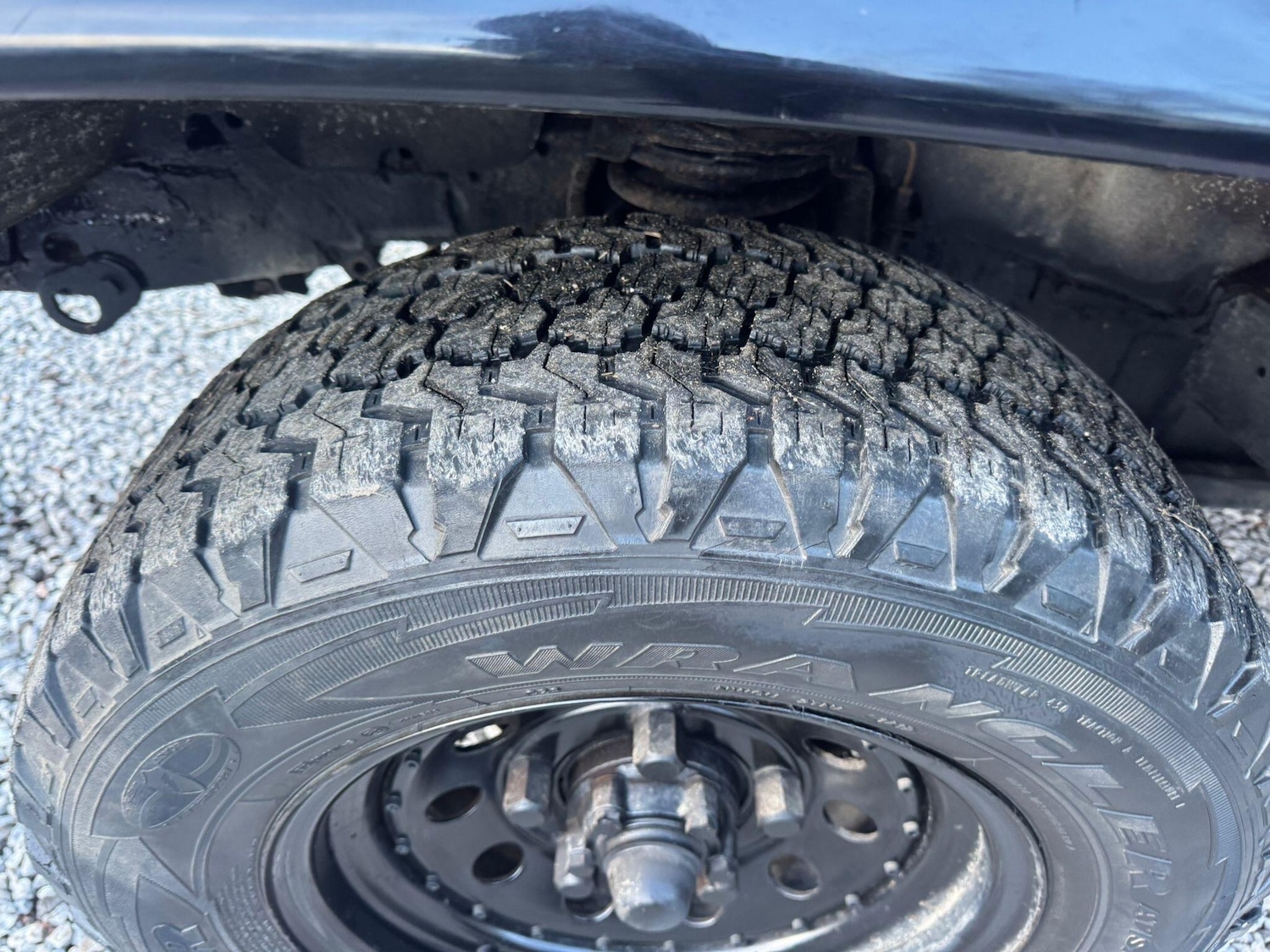 Used Land Rover Defender 90 1991 for sale - 77315240: Photo 57