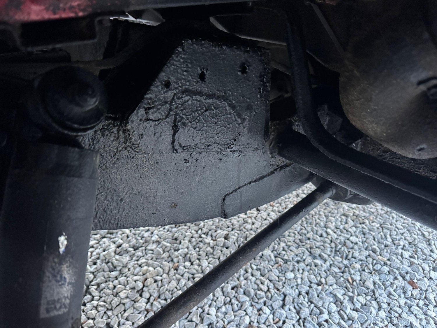 Used Land Rover Defender 90 1991 for sale - 77315240: Photo 59