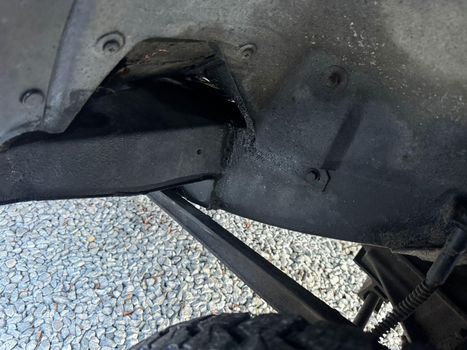 Used Land Rover Defender 90 1991 for sale - 77315240: Photo 67