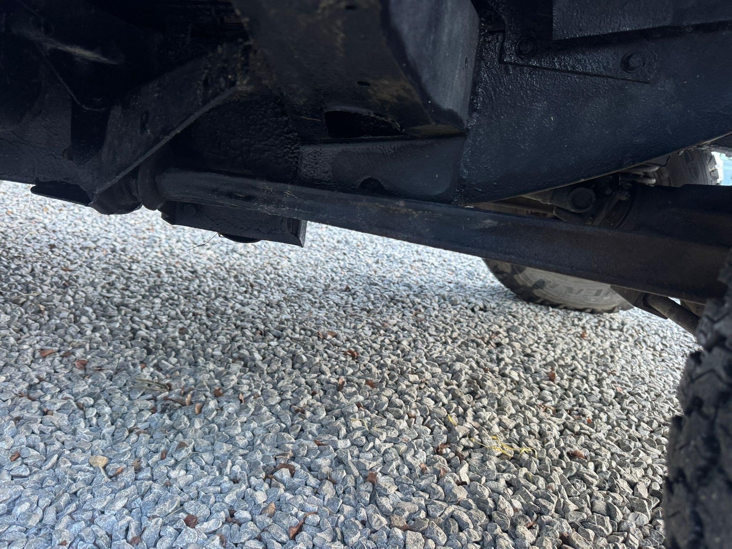 Used Land Rover Defender 90 1991 for sale - 77315240: Photo 68