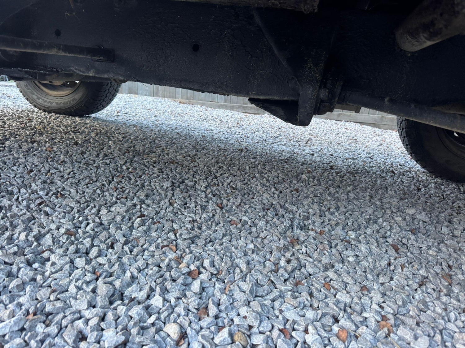 Used Land Rover Defender 90 1991 for sale - 77315240: Photo 69