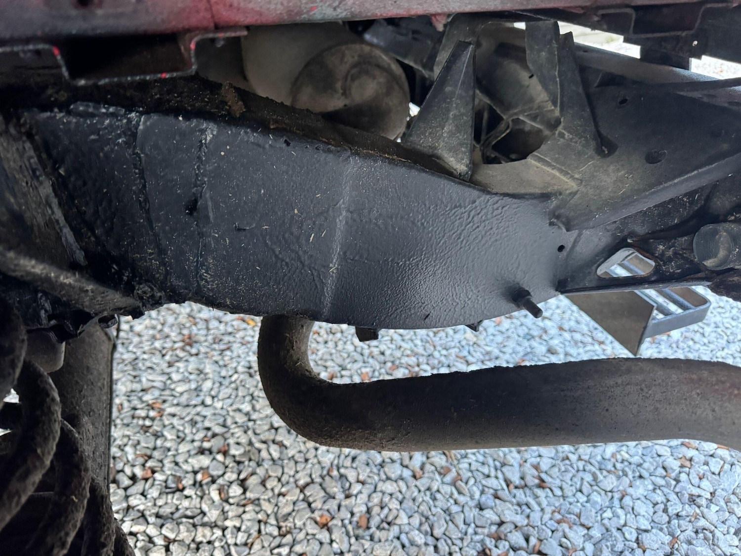 Used Land Rover Defender 90 1991 for sale - 77315240: Photo 71