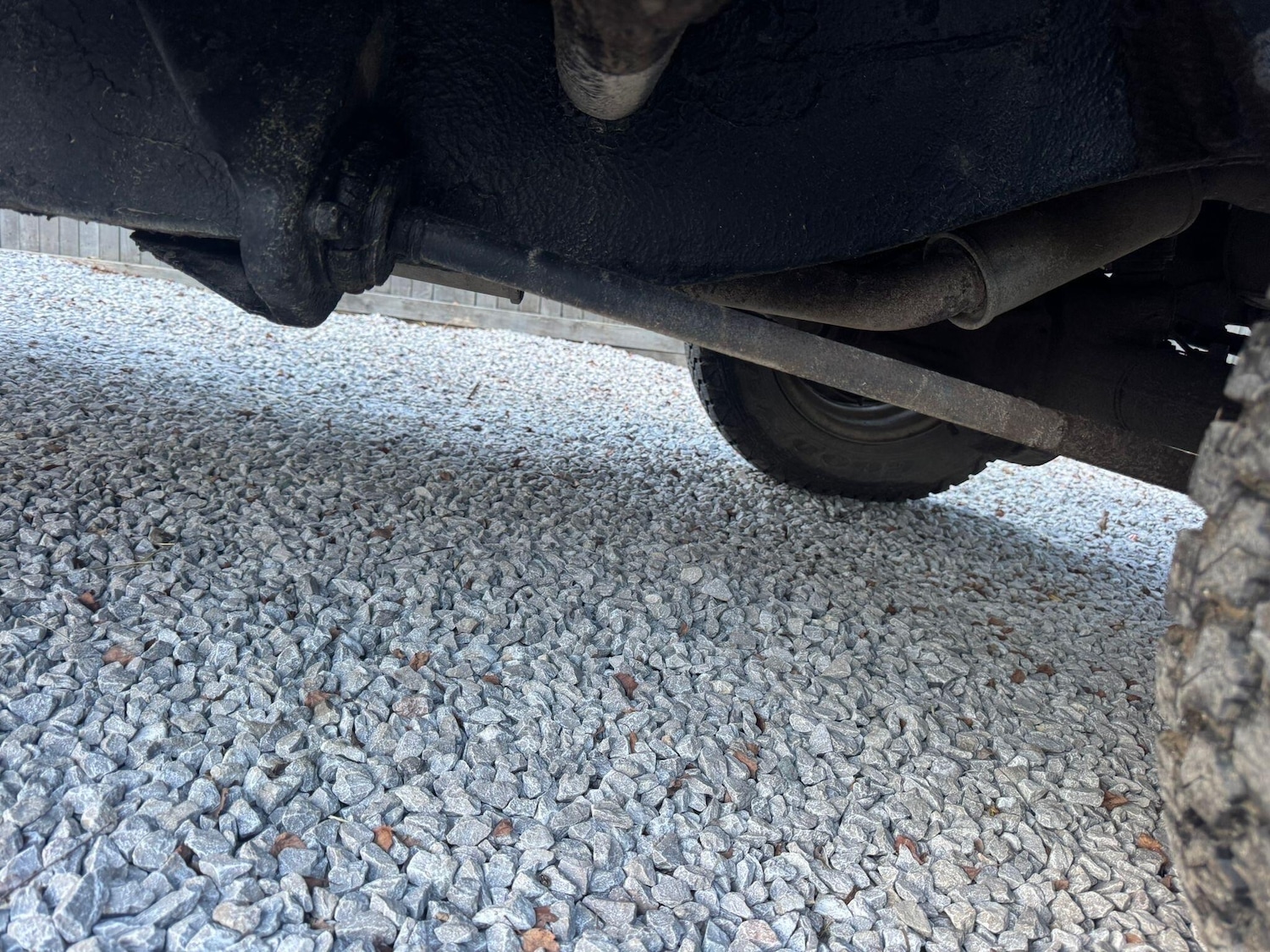 Used Land Rover Defender 90 1991 for sale - 77315240: Photo 72