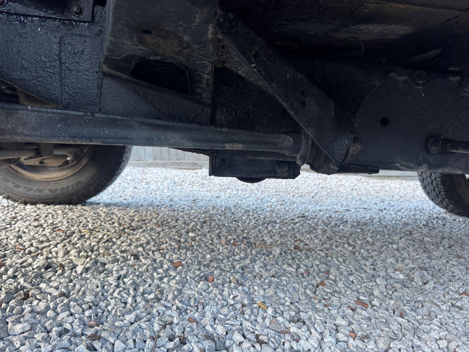 Used Land Rover Defender 90 1991 for sale - 77315240: Photo 73