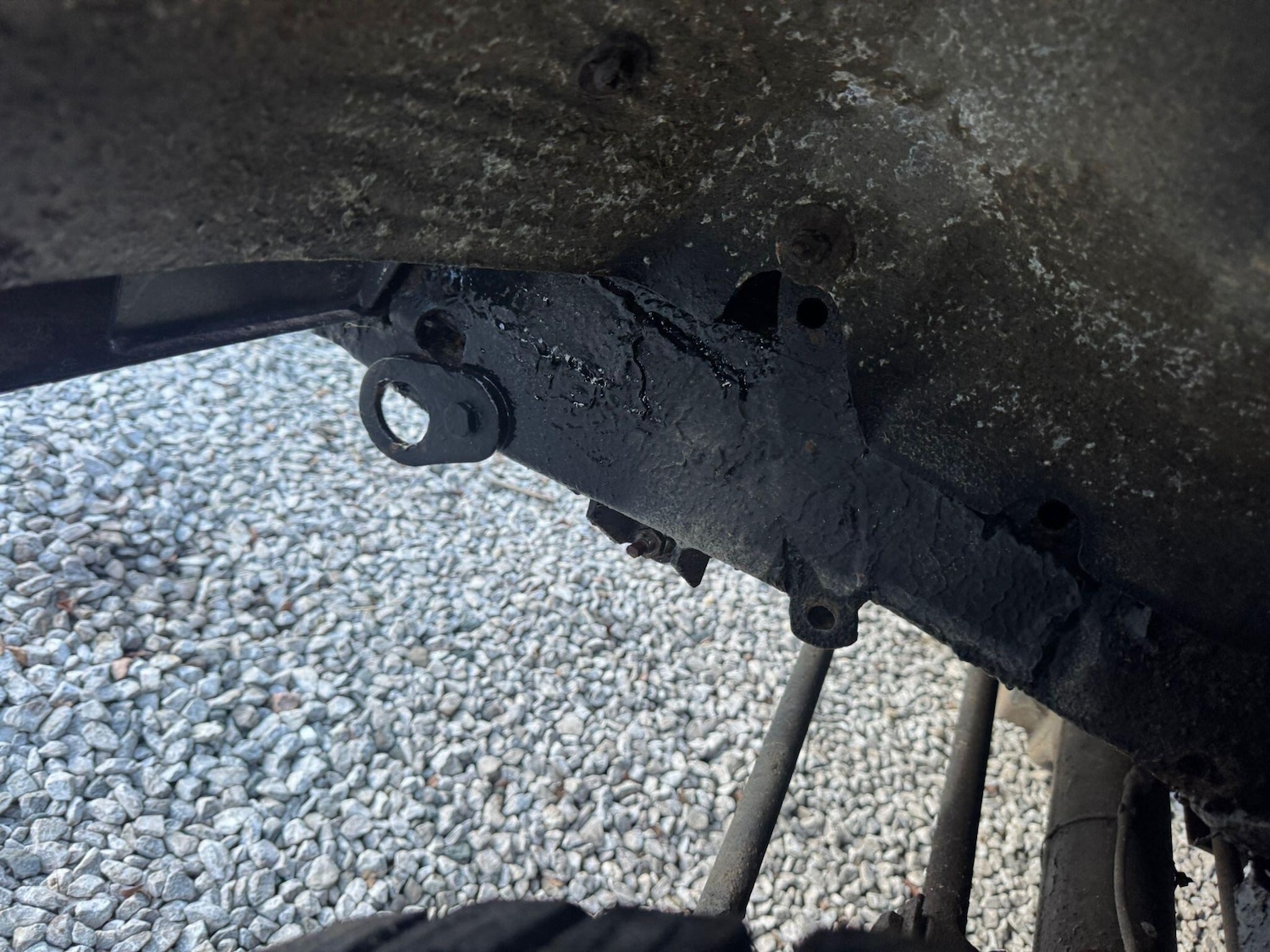 Used Land Rover Defender 90 1991 for sale - 77315240: Photo 74