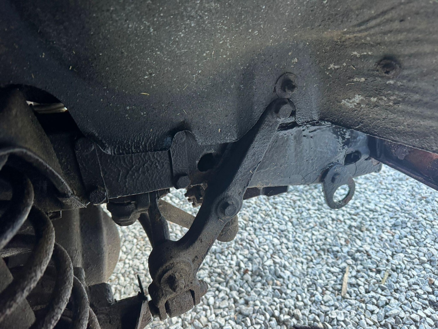 Used Land Rover Defender 90 1991 for sale - 77315240: Photo 75