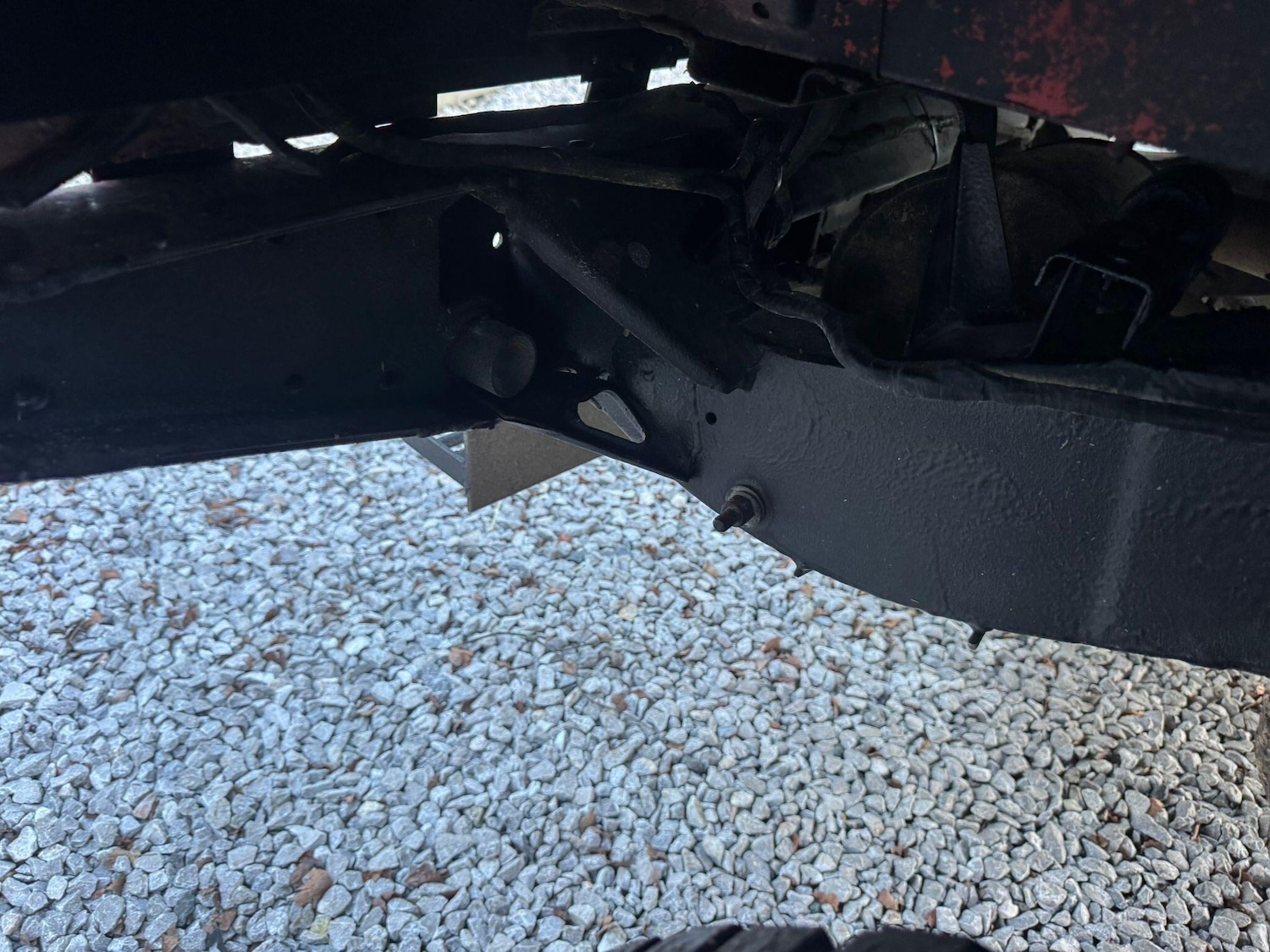 Used Land Rover Defender 90 1991 for sale - 77315240: Photo 76