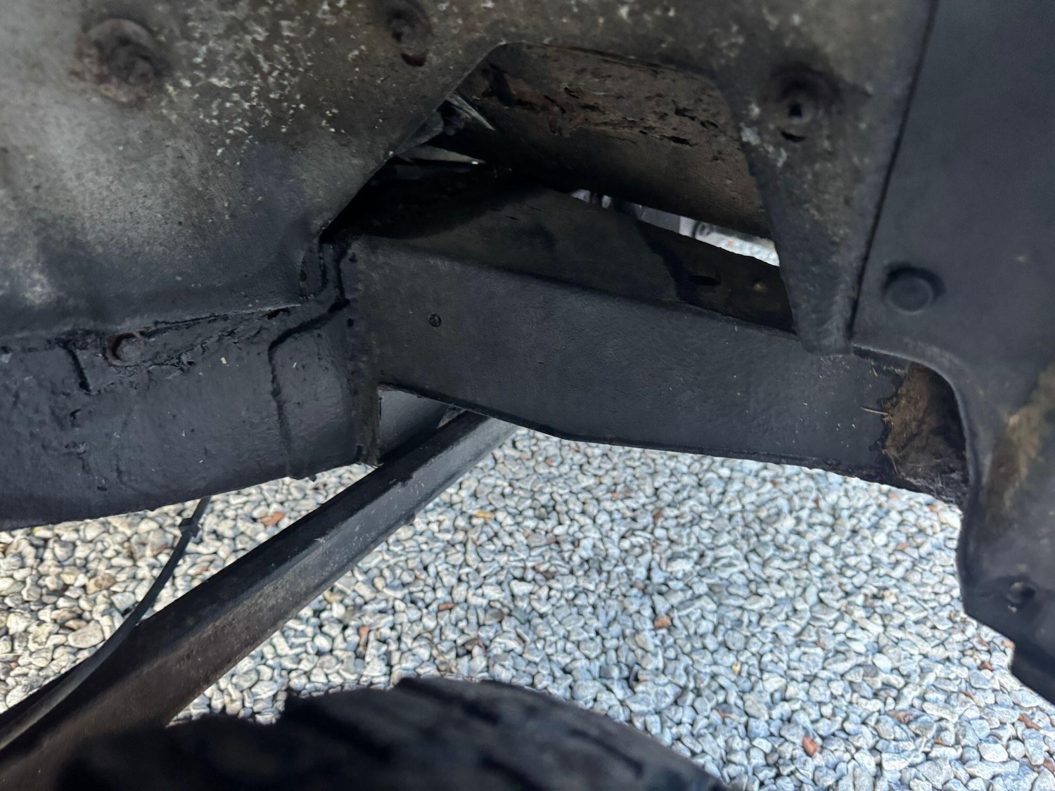 Used Land Rover Defender 90 1991 for sale - 77315240: Photo 77