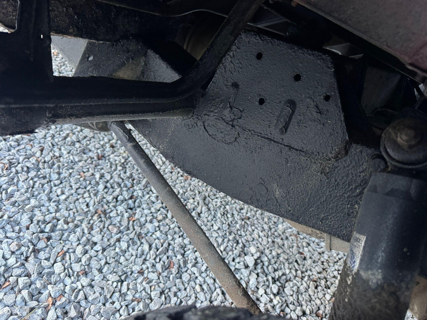 Used Land Rover Defender 90 1991 for sale - 77315240: Photo 79