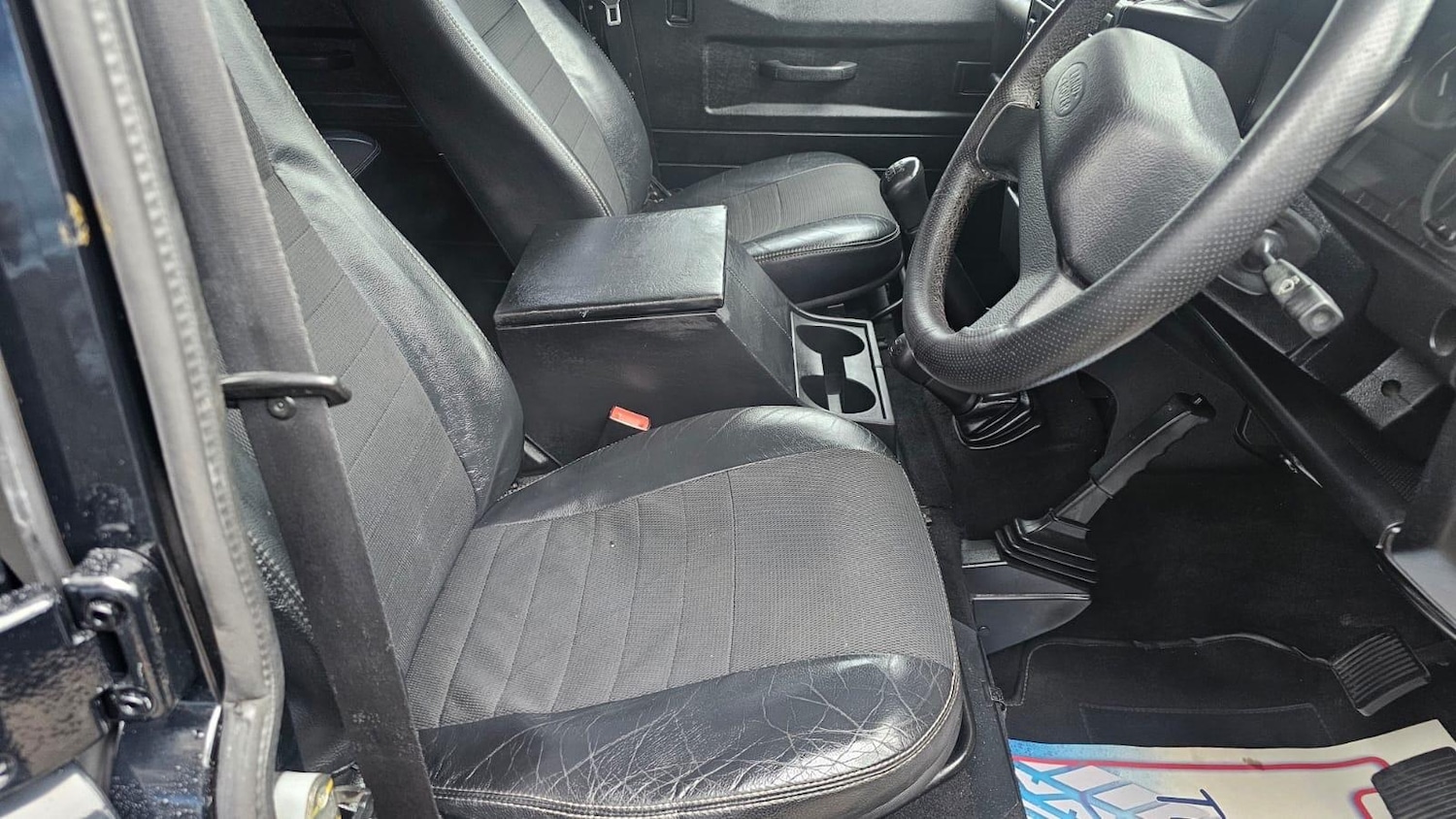 Used Land Rover Defender 2008 for sale - 76562414: Photo 18