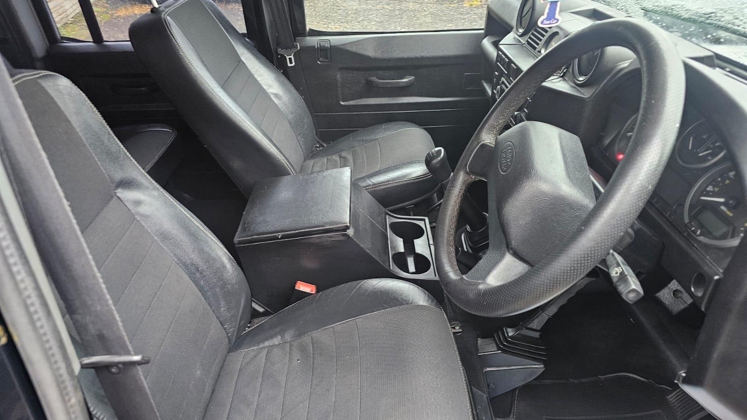 Used Land Rover Defender 2008 for sale - 76562414: Photo 19