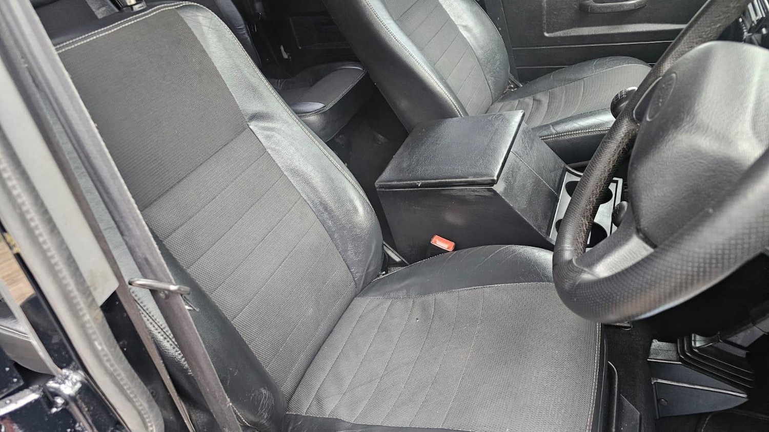 Used Land Rover Defender 2008 for sale - 76562414: Photo 20