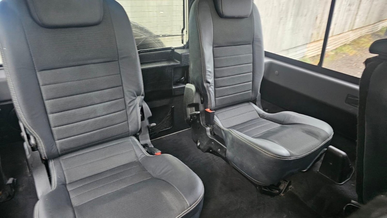 Used Land Rover Defender 2008 for sale - 76562414: Photo 24