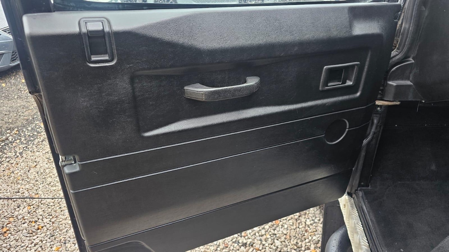 Used Land Rover Defender 2008 for sale - 76562414: Photo 54