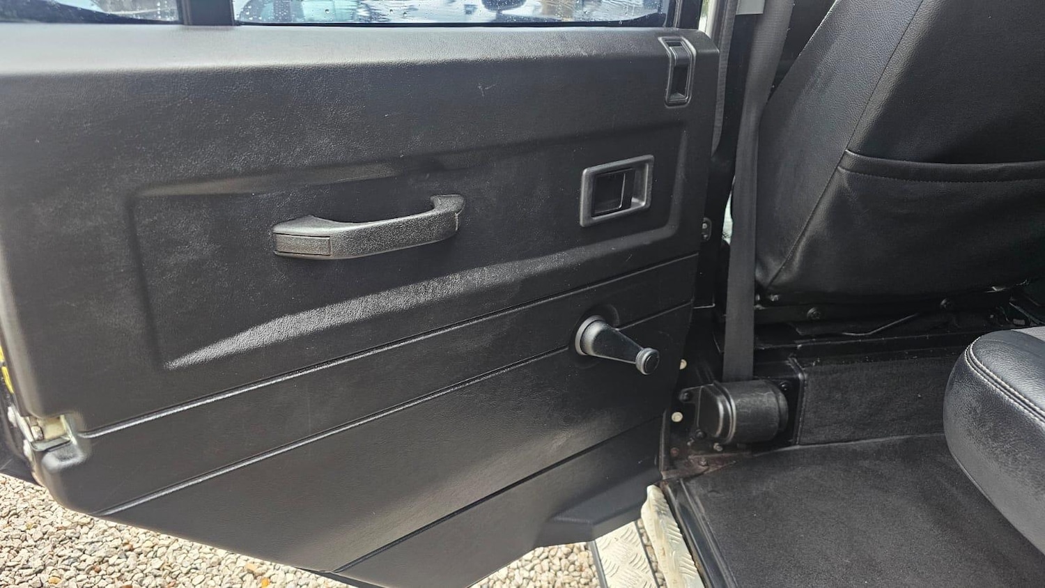 Used Land Rover Defender 2008 for sale - 76562414: Photo 58