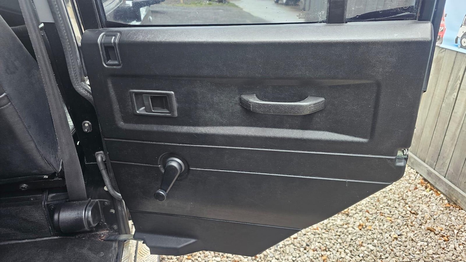 Used Land Rover Defender 2008 for sale - 76562414: Photo 59