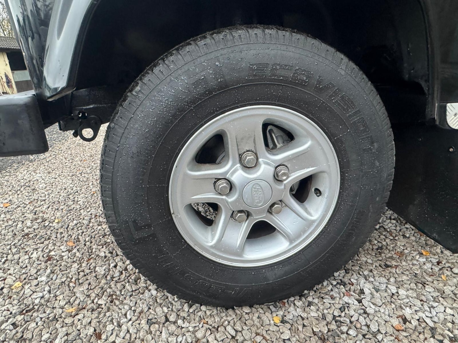 Used Land Rover Defender 2008 for sale - 76562414: Photo 60