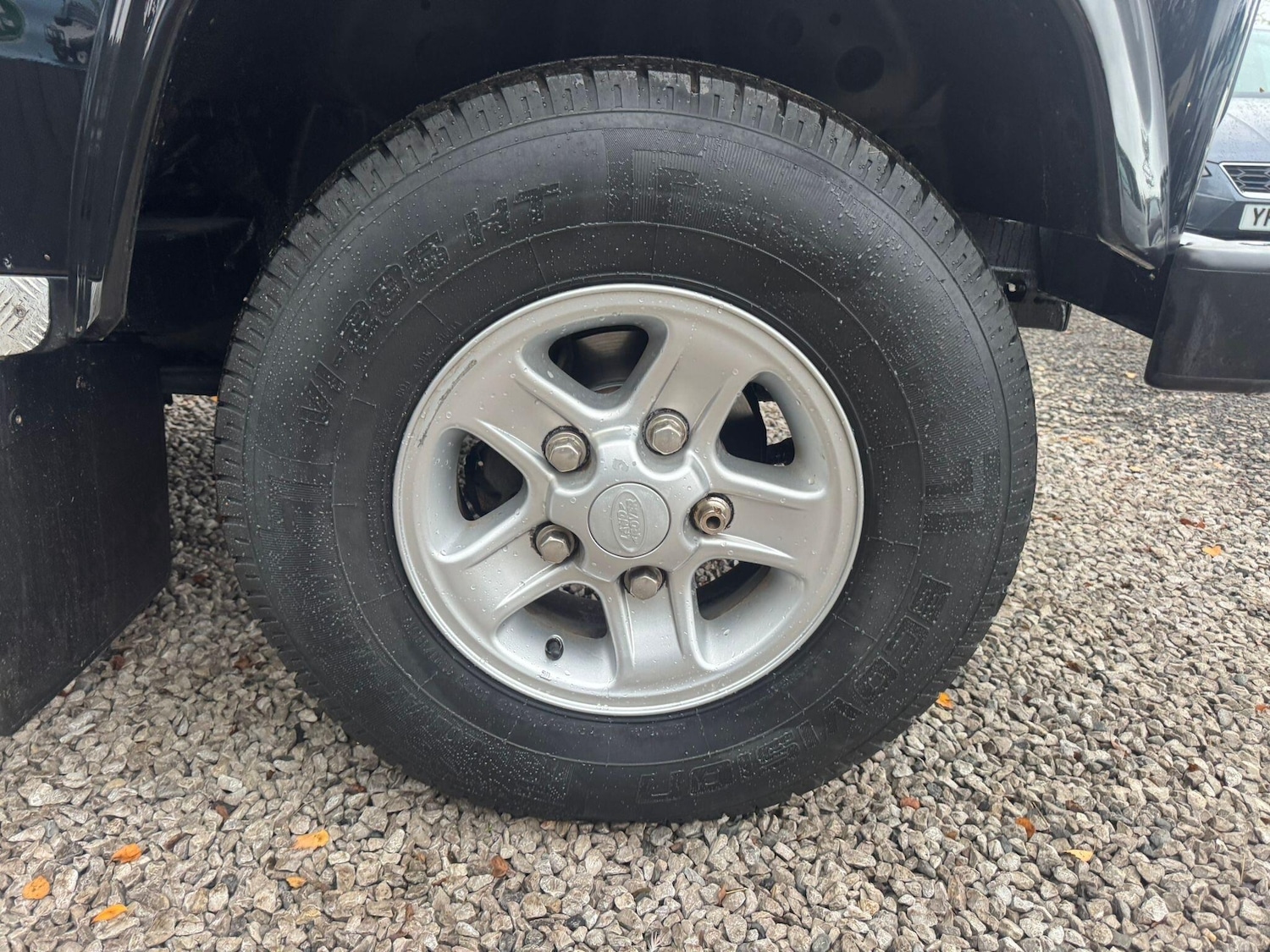 Used Land Rover Defender 2008 for sale - 76562414: Photo 61