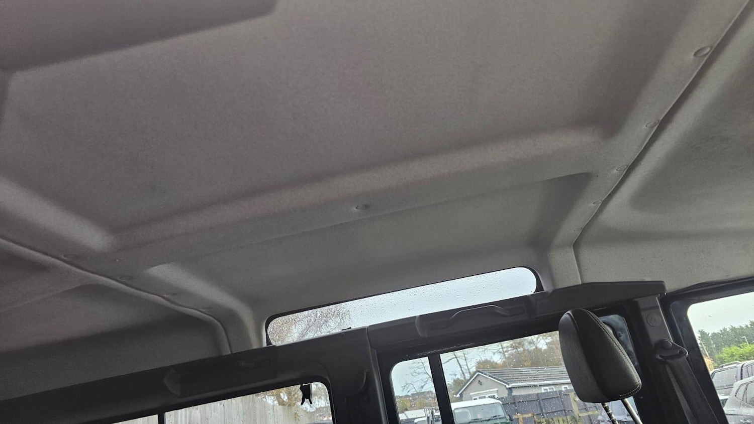 Used Land Rover Defender 2008 for sale - 76562414: Photo 64