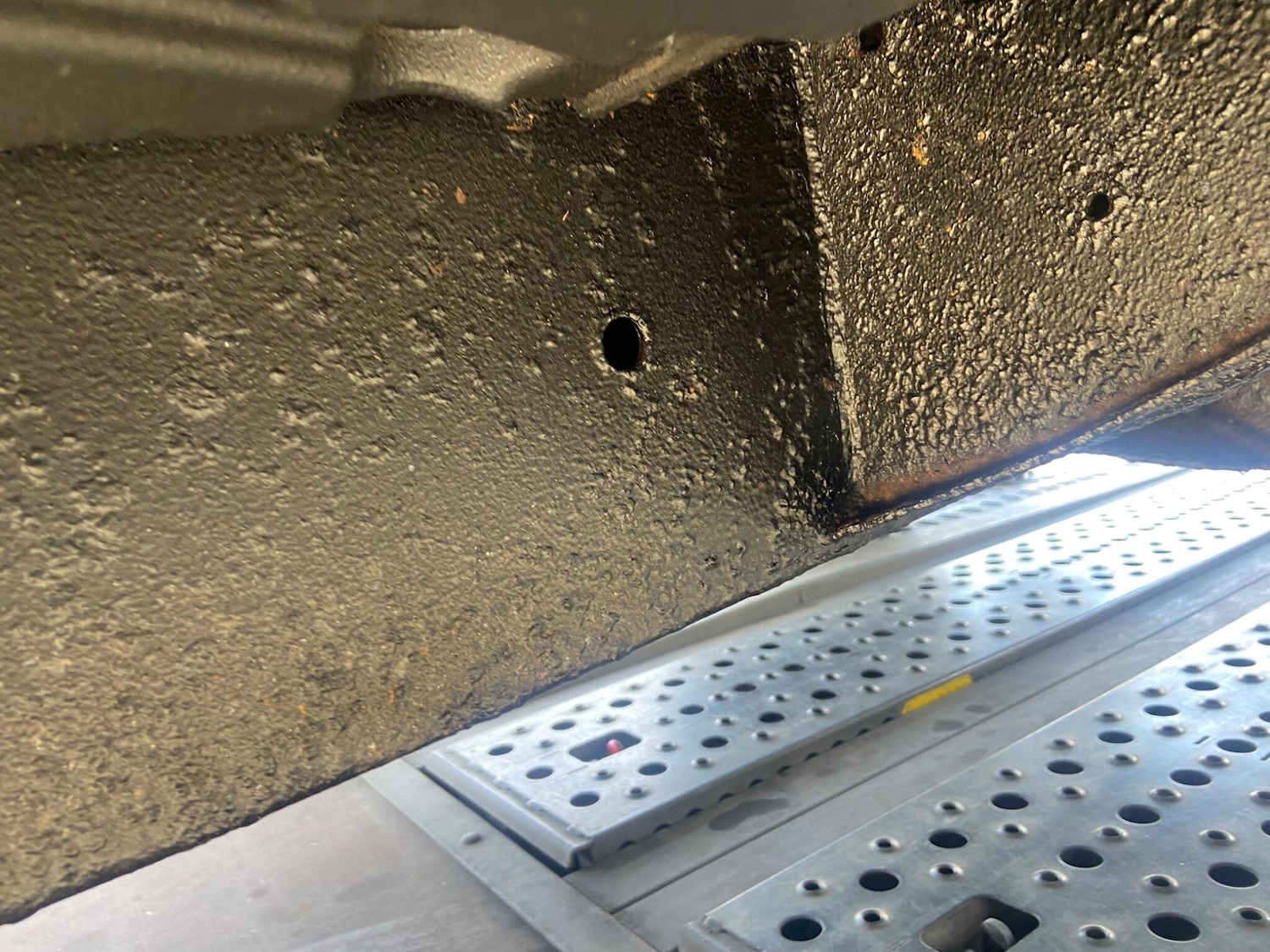 Used Land Rover Defender 2008 for sale - 76562414: Photo 68