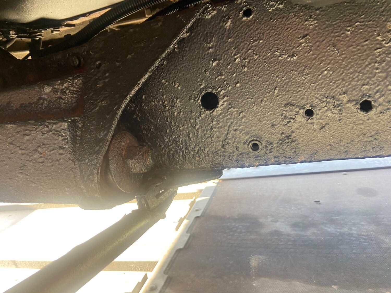 Used Land Rover Defender 2008 for sale - 76562414: Photo 69