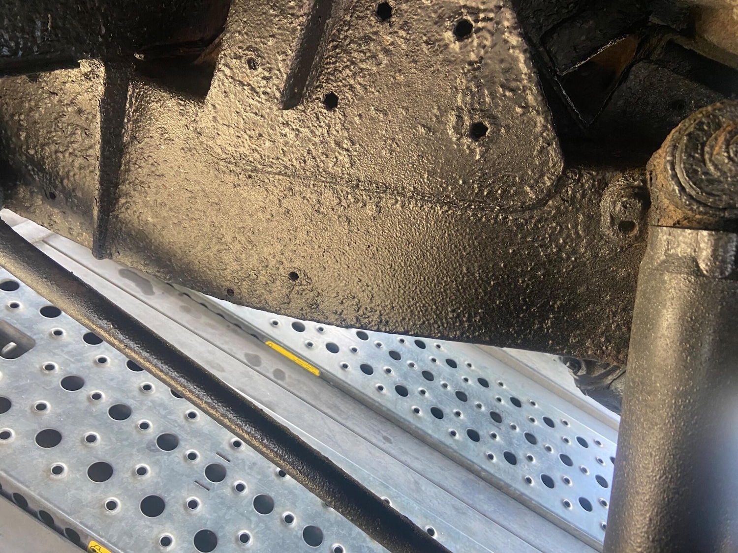 Used Land Rover Defender 2008 for sale - 76562414: Photo 70