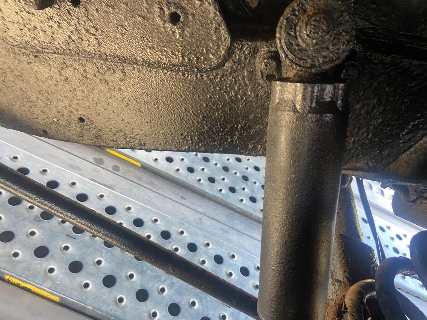 Used Land Rover Defender 2008 for sale - 76562414: Photo 71