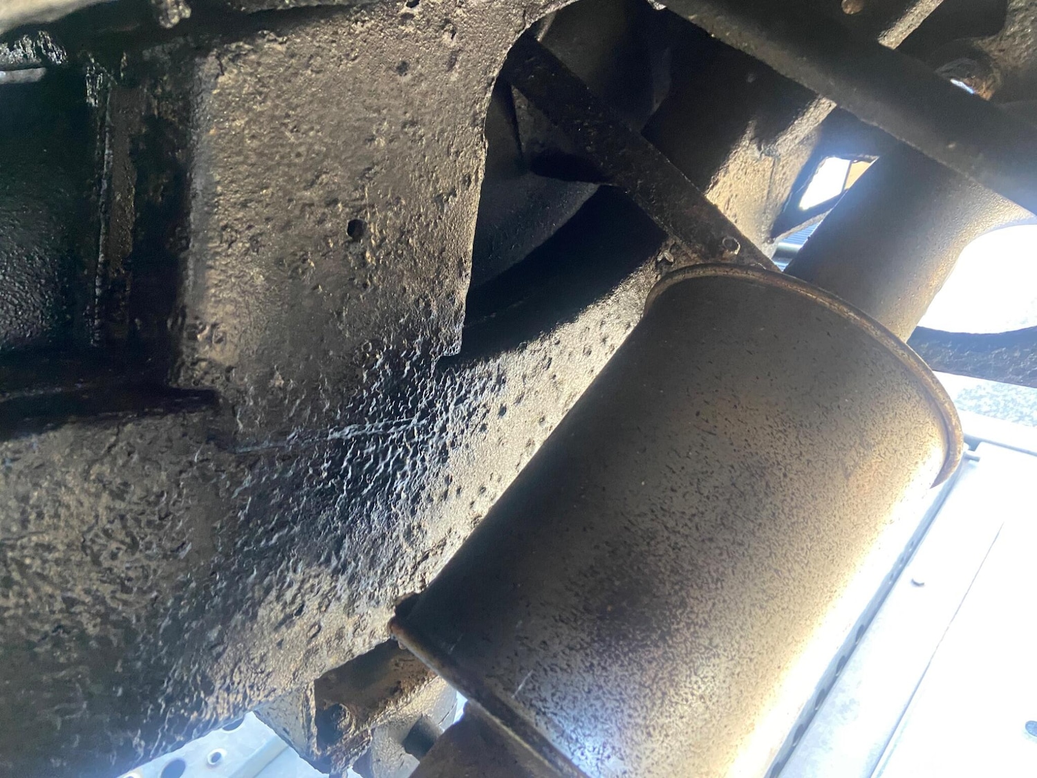 Used Land Rover Defender 2008 for sale - 76562414: Photo 72