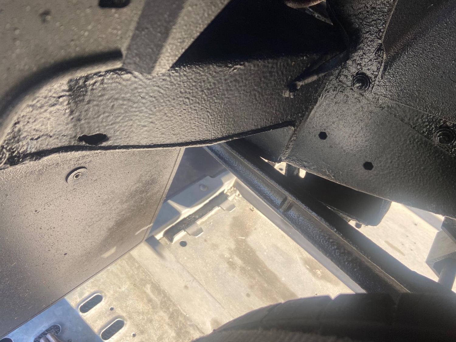 Used Land Rover Defender 2008 for sale - 76562414: Photo 73