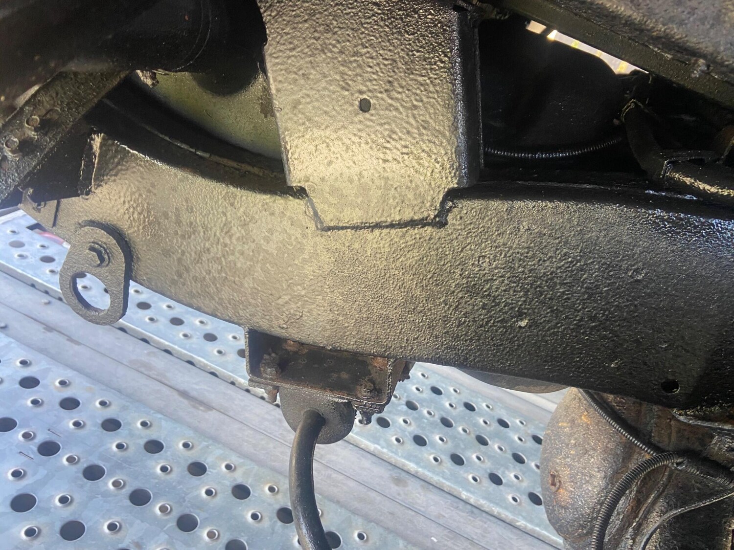 Used Land Rover Defender 2008 for sale - 76562414: Photo 75