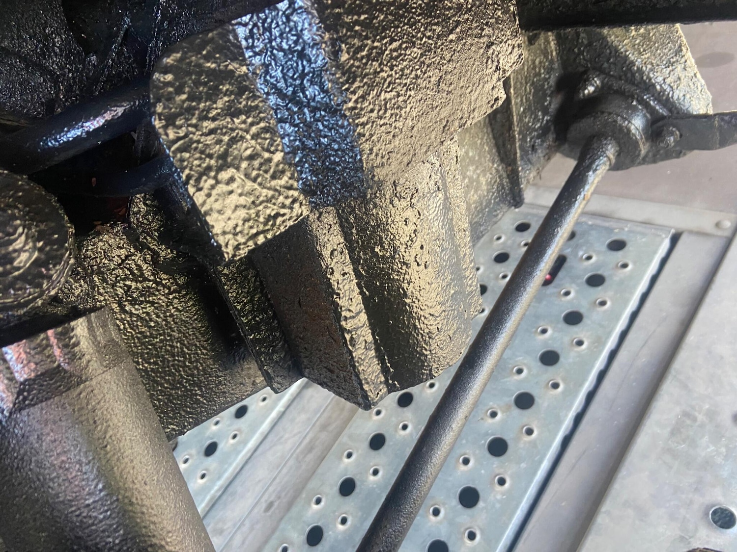 Used Land Rover Defender 2008 for sale - 76562414: Photo 76