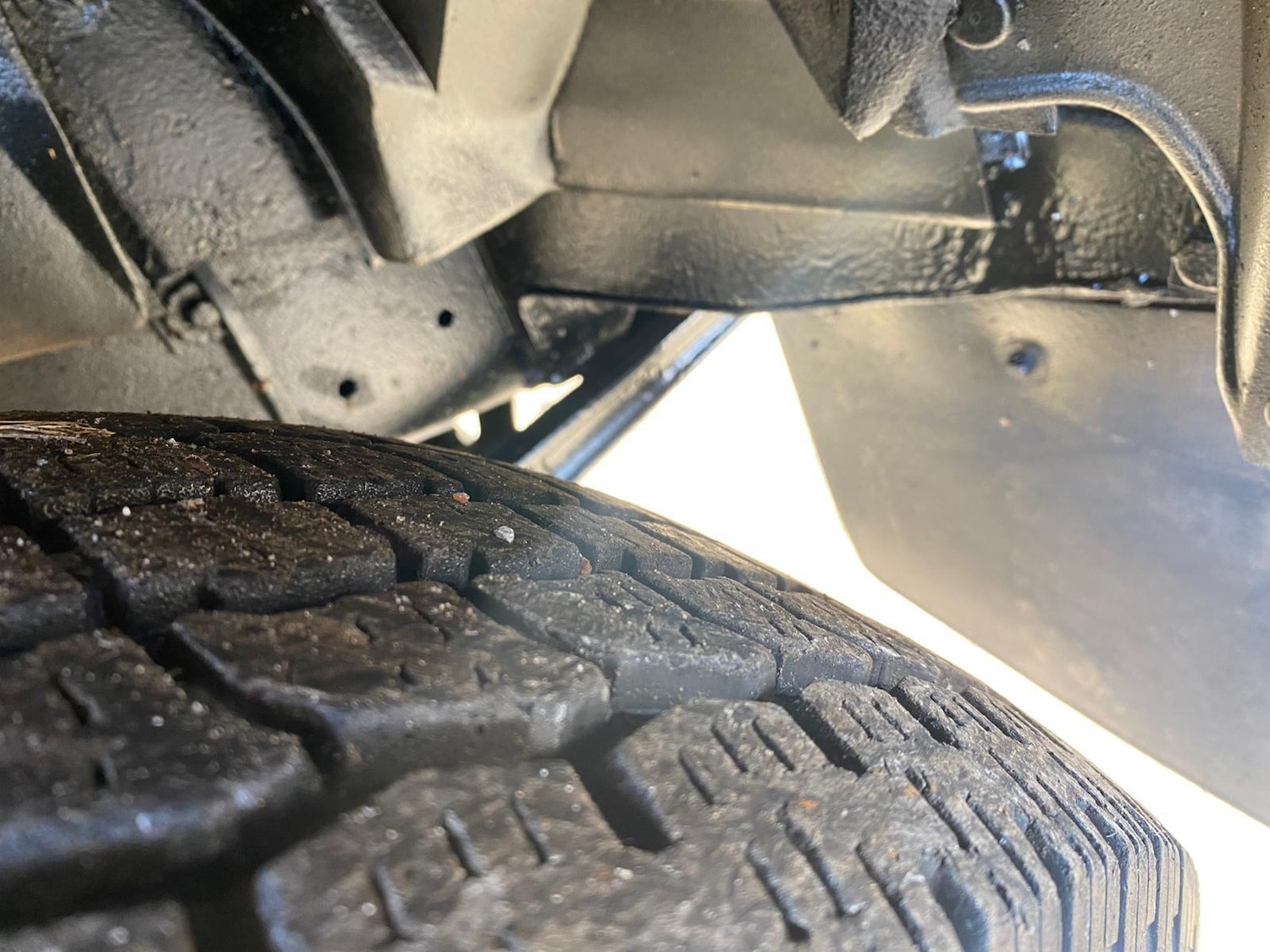 Used Land Rover Defender 2008 for sale - 76562414: Photo 77