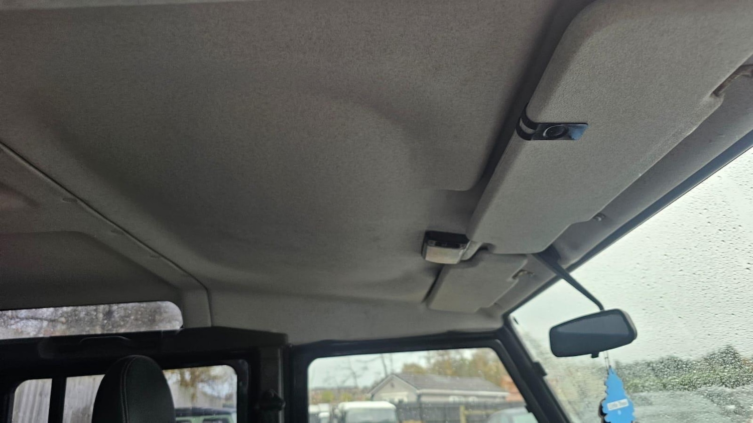 Used Land Rover Defender 2008 for sale - 76562414: Photo 81