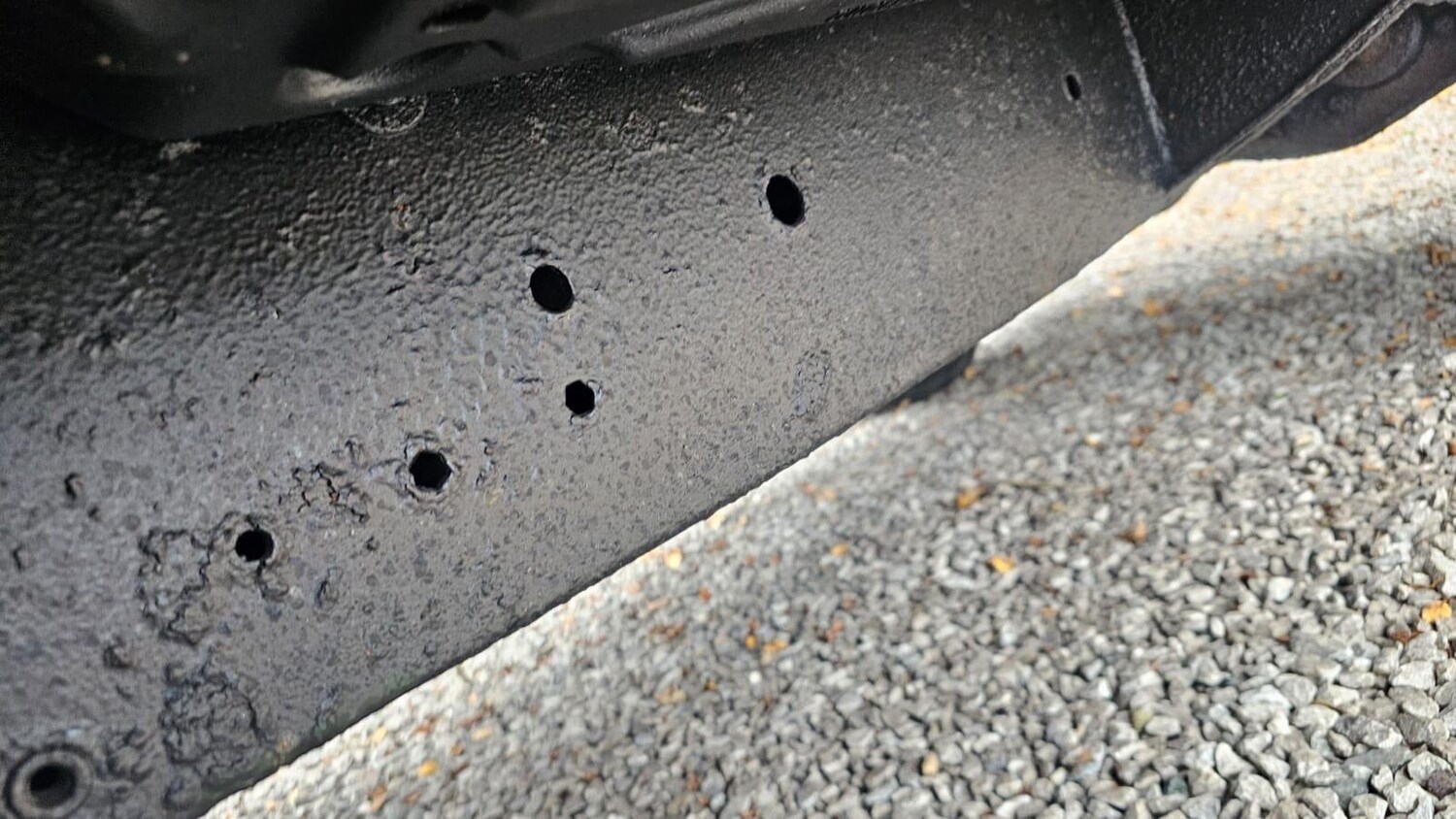 Used Land Rover Defender 2008 for sale - 76562414: Photo 84