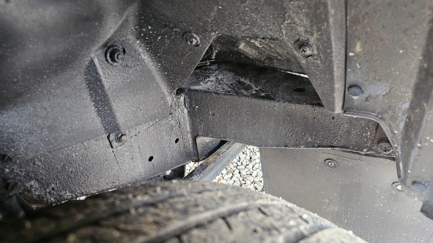 Used Land Rover Defender 2008 for sale - 76562414: Photo 85