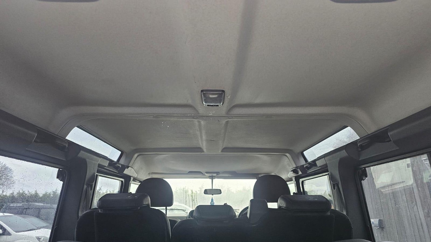 Used Land Rover Defender 2008 for sale - 76562414: Photo 87