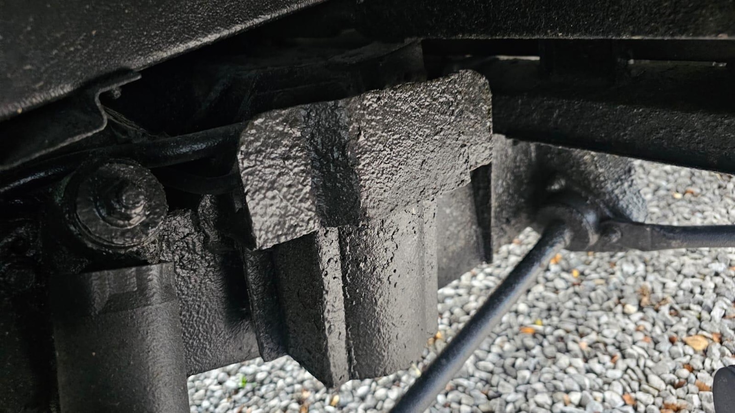 Used Land Rover Defender 2008 for sale - 76562414: Photo 90