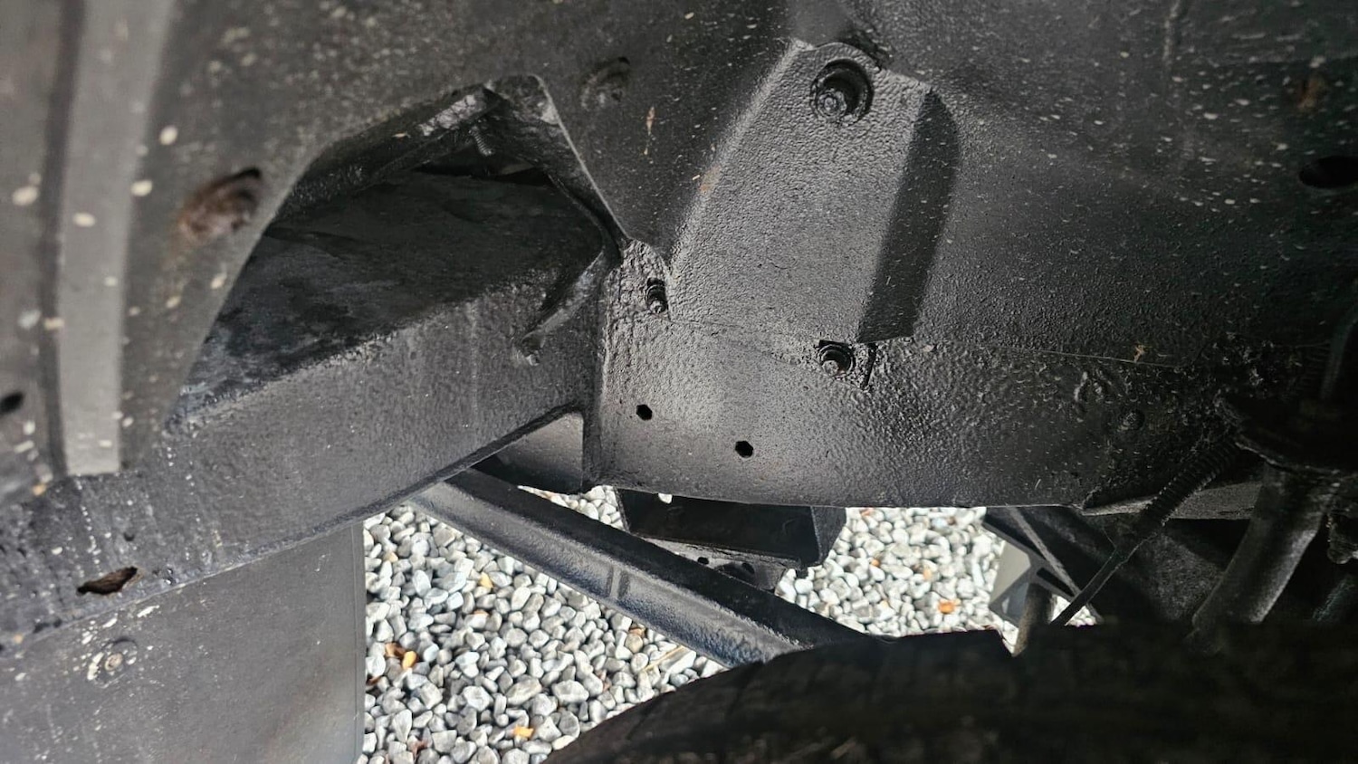 Used Land Rover Defender 2008 for sale - 76562414: Photo 91