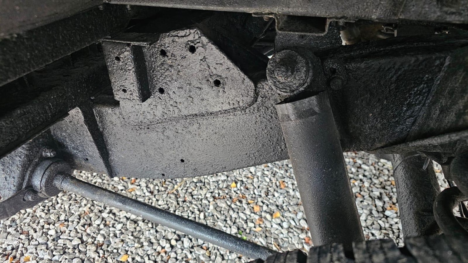 Used Land Rover Defender 2008 for sale - 76562414: Photo 93