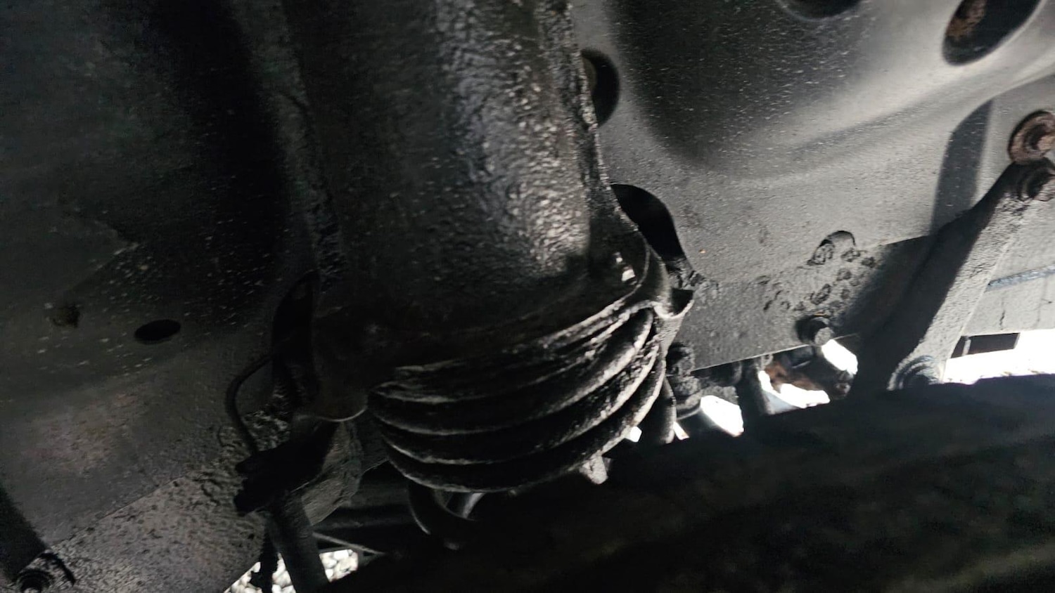 Used Land Rover Defender 2008 for sale - 76562414: Photo 98