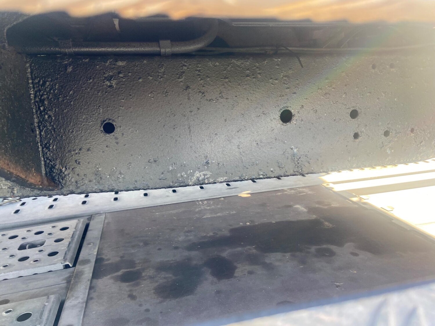 Used Land Rover Defender 2008 for sale - 76562414: Photo 99