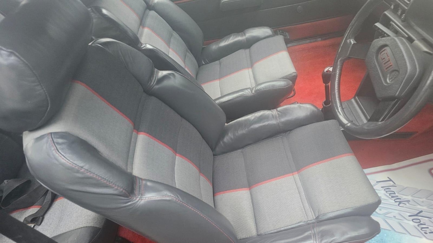 Used Peugeot 205 1987 for sale - 77315196: Photo 20