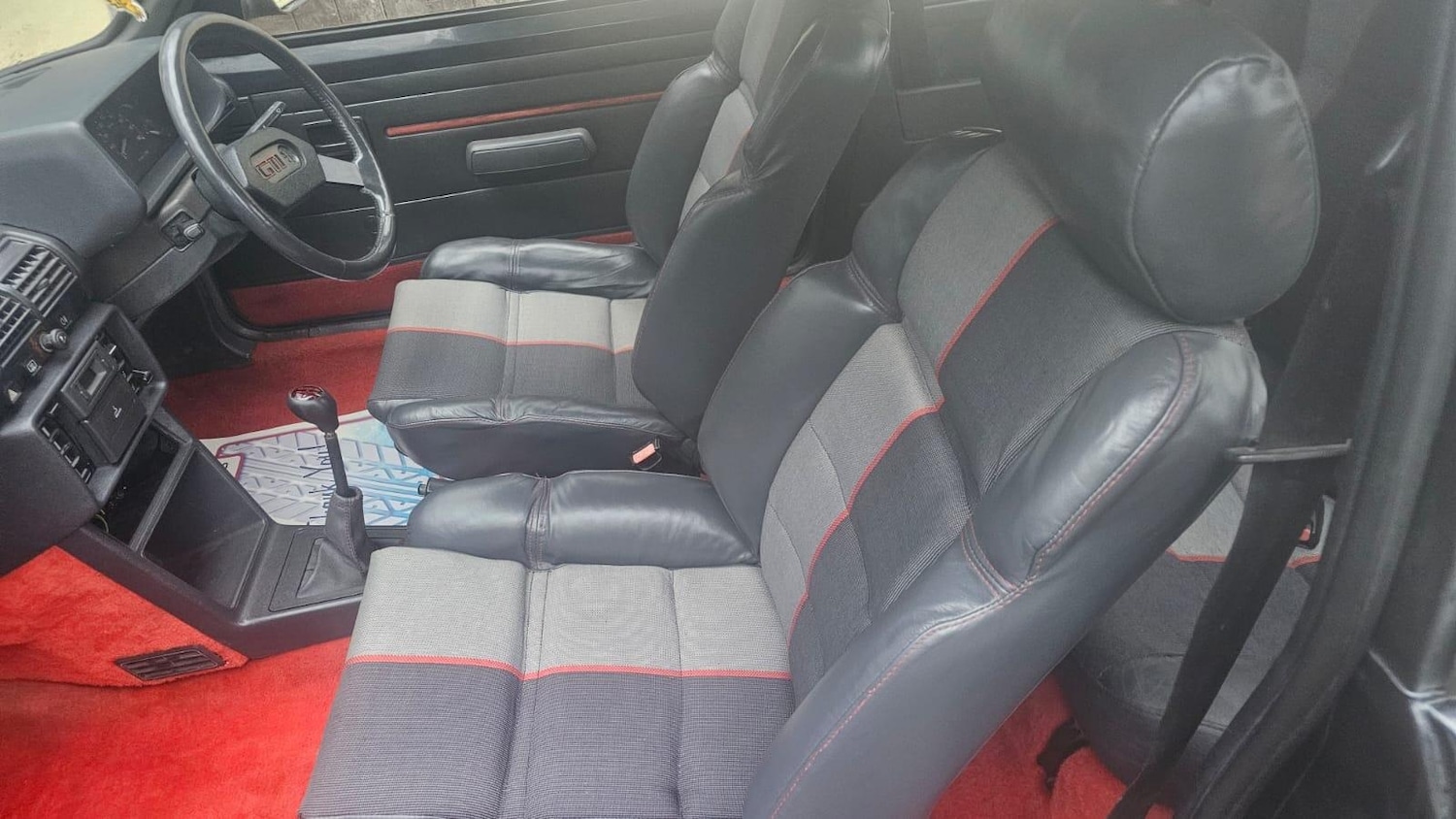 Used Peugeot 205 1987 for sale - 77315196: Photo 22