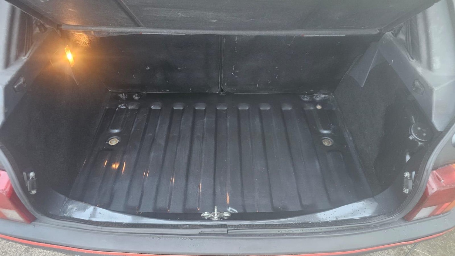 Used Peugeot 205 1987 for sale - 77315196: Photo 24