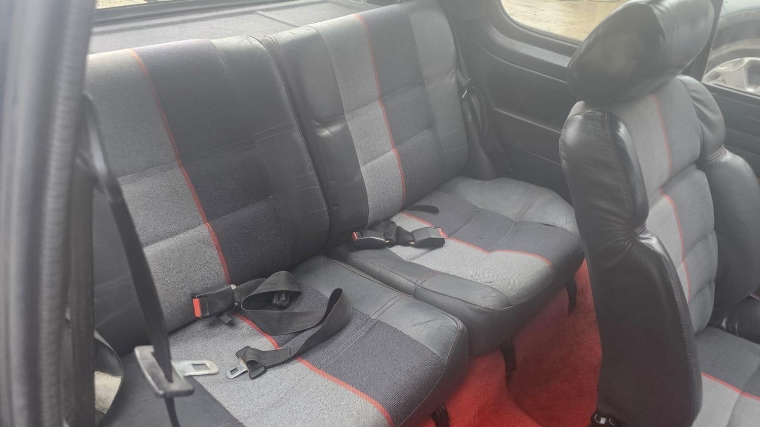 Used Peugeot 205 1987 for sale - 77315196: Photo 53