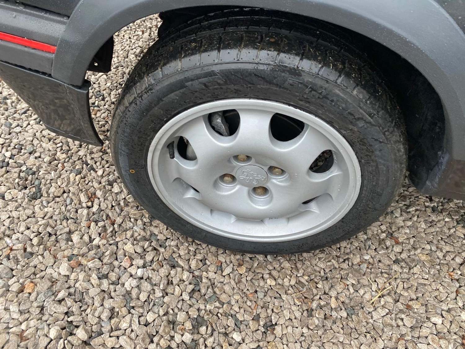 Used Peugeot 205 1987 for sale - 77315196: Photo 64