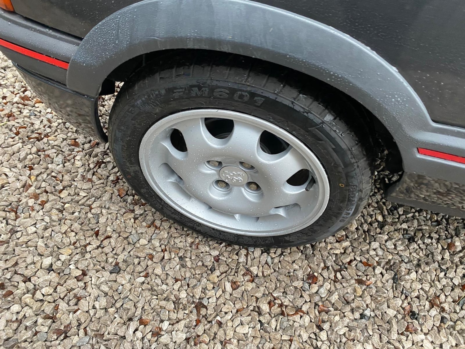 Used Peugeot 205 1987 for sale - 77315196: Photo 65