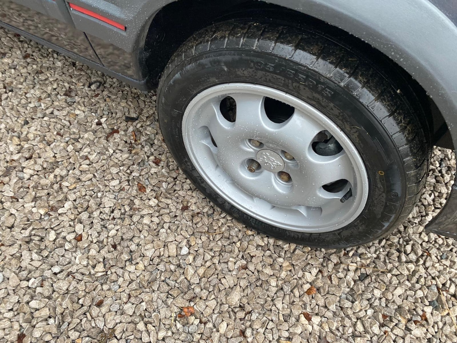 Used Peugeot 205 1987 for sale - 77315196: Photo 66