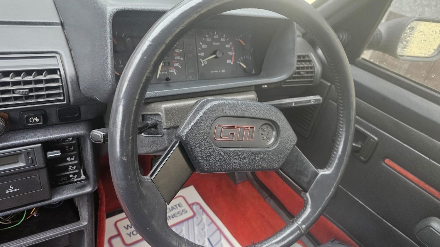 Used Peugeot 205 1987 for sale - 77315196: Photo 71