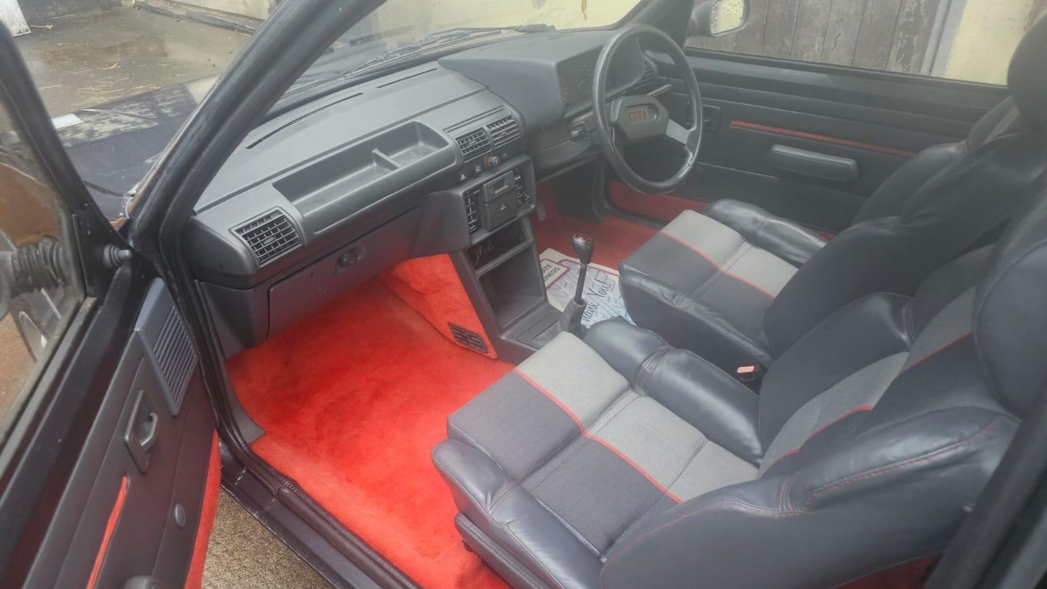 Used Peugeot 205 1987 for sale - 77315196: Photo 73